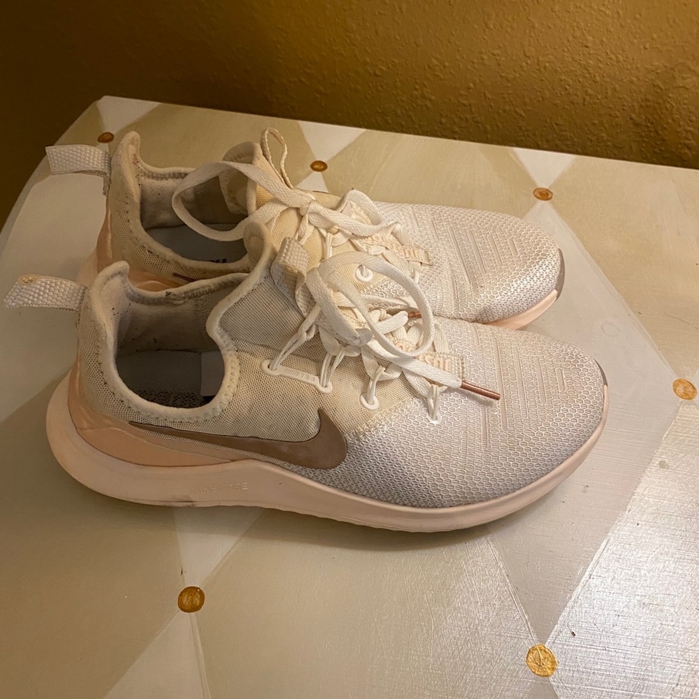 Nike shoes